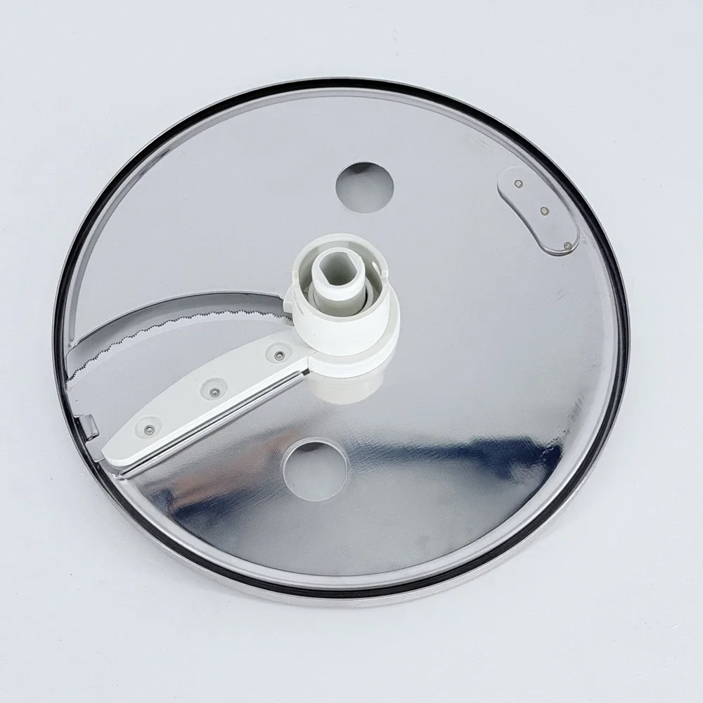 KitchenAid Food Processor Slicing Disc Adjustable Thin Thick Blade